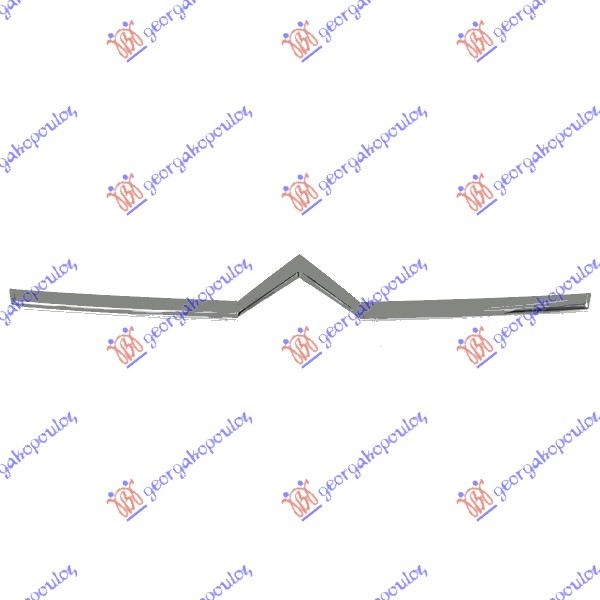 ΧΡΩΜΙΟ ΚΑΠΩ ΕΜΠΡΟΣ (ΛΟΧΙΑΣ) -2008