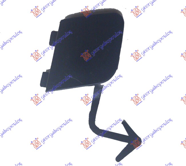 ΚΑΛΥΜΜΑ ΓΑΝΤΖΟΥ ΕΜΠΡΟΣ -2008