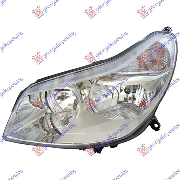 ΦΑΝΟΣ ΕΜΠΡΟΣ ΗΛΕΚΤΡΙΚΟΣ (VALEO) ΑΡ