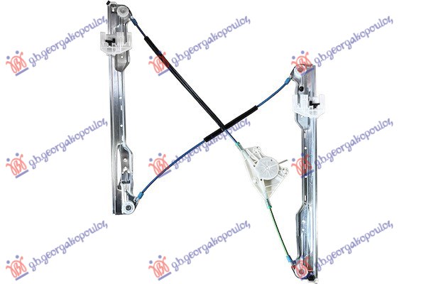 ΓΡΥΛΛΟΣ ΠΑΡΑΘΥΡΟΥ ΕΜΠΡΟΣ ΗΛΕΚΤΡΙΚΟΣ (ΧΩΡΙΣ ΜΟΤΕΡ) ΔΕΞ