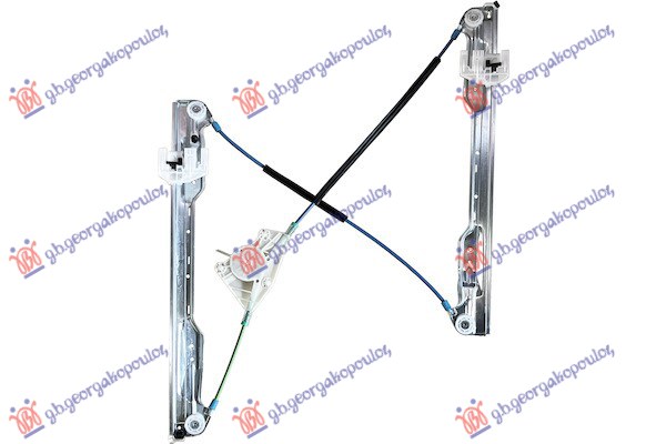 ΓΡΥΛΛΟΣ ΠΑΡΑΘΥΡΟΥ ΕΜΠΡΟΣ ΗΛΕΚΤΡΙΚΟΣ (ΧΩΡΙΣ ΜΟΤΕΡ) ΑΡ