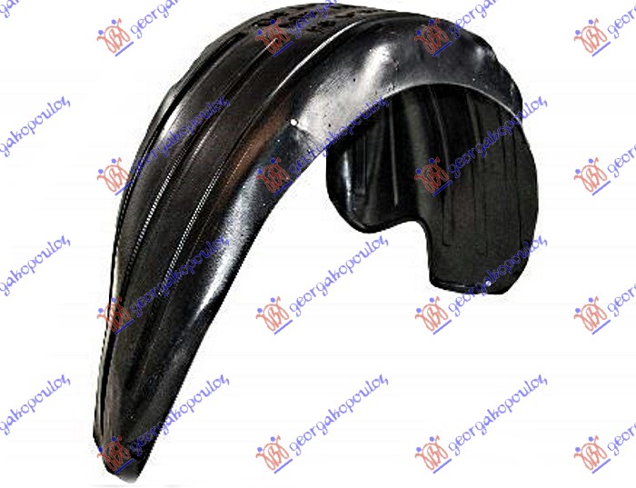 ΘΟΛΟΣ ΠΙΣΩ ΠΛΑΣΤΙΚΟΣ ΑΡ