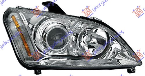 ΦΑΝΟΣ ΕΜΠΡΟΣ XENON (HELLA) ΔΕΞ