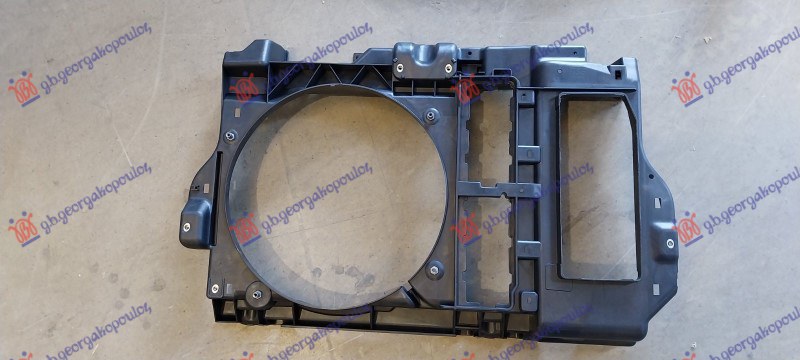 ΜΕΤΩΠΗ ΕΜΠΡΟΣ 1.6-2.0-2.2 ΠΕΤΡΕΛΑΙΟ (ΕΥΡΩΠΗ)