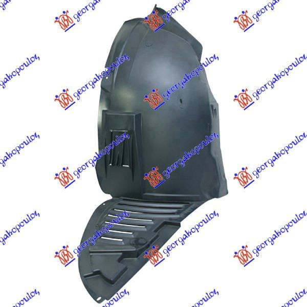 ΘΟΛΟΣ ΕΜΠΡΟΣ ΠΛΑΣΤΙΚΟΣ (ΕΜΠΡΟΣ ΚΟΜΜΑΤΙ) ΔΕΞ