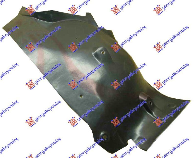 ΘΟΛΟΣ ΕΜΠΡΟΣ ΠΛΑΣΤΙΚΟΣ COUPE (ΠΙΣΩ ΚΟΜΜΑΤΙ) ΑΡ