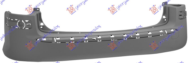 ΠΡΟΦΥΛΑΚΤΗΡΑΣ ΠΙΣΩ S.W. (Α ΠΟΙΟΤΗΤΑ)