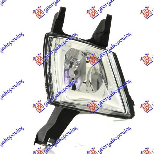 ΠΡΟΒΟΛΕΑΣ ΟΜΙΧΛΗΣ (E) ΔΕΞ