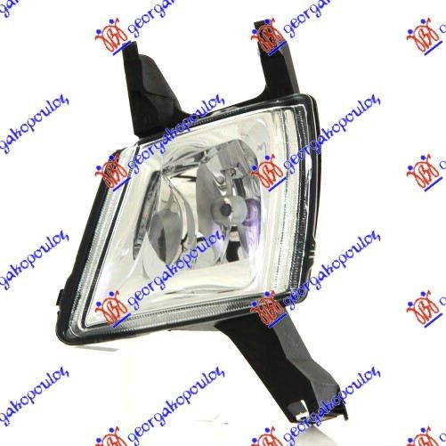 ΠΡΟΒΟΛΕΑΣ ΟΜΙΧΛΗΣ (E) ΑΡ