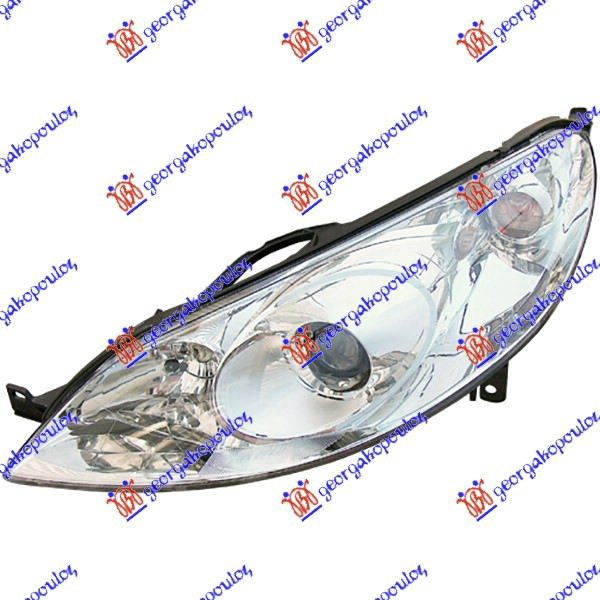 ΦΑΝΟΣ ΕΜΠΡΟΣ ΗΛΕΚΤΡΙΚΟΣ (Ε) (TYC) ΑΡ