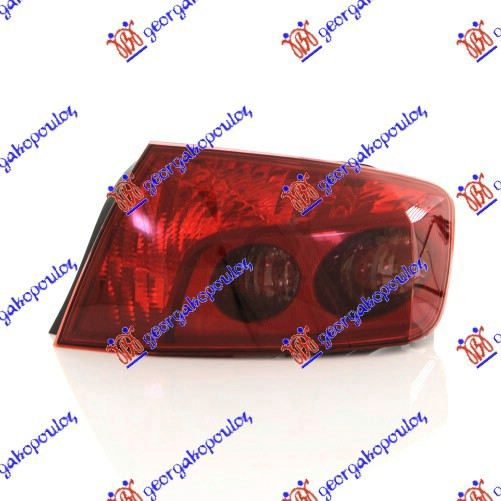 ΦΑΝΟΣ ΠΙΣΩ -2008  (VALEO) ΔΕΞ