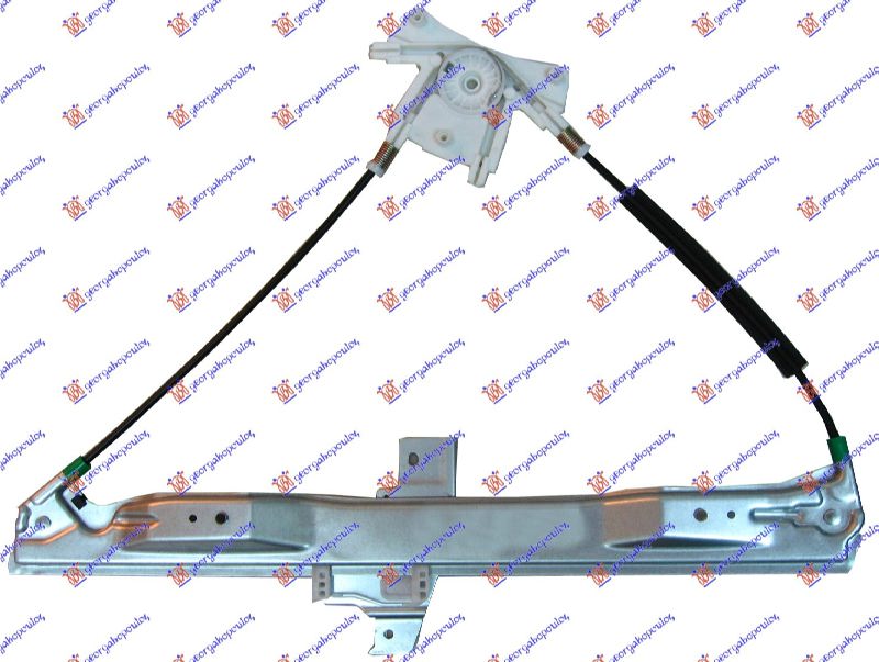 ΓΡΥΛΛΟΣ ΠΑΡΑΘΥΡΟΥ ΕΜΠΡΟΣ ΗΛΕΚΤΡΙΚΟΣ (ΧΩΡΙΣ ΜΟΤΕΡ) ΑΡ