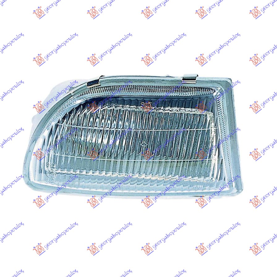 ΠΡΟΒΟΛΕΑΣ ΟΜΙΧΛΗΣ (E) (DEPO) ΔΕΞ