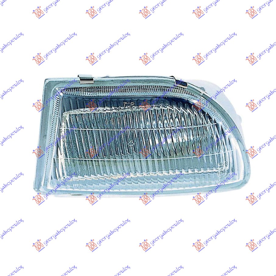 ΠΡΟΒΟΛΕΑΣ ΟΜΙΧΛΗΣ (E) (DEPO) ΑΡ