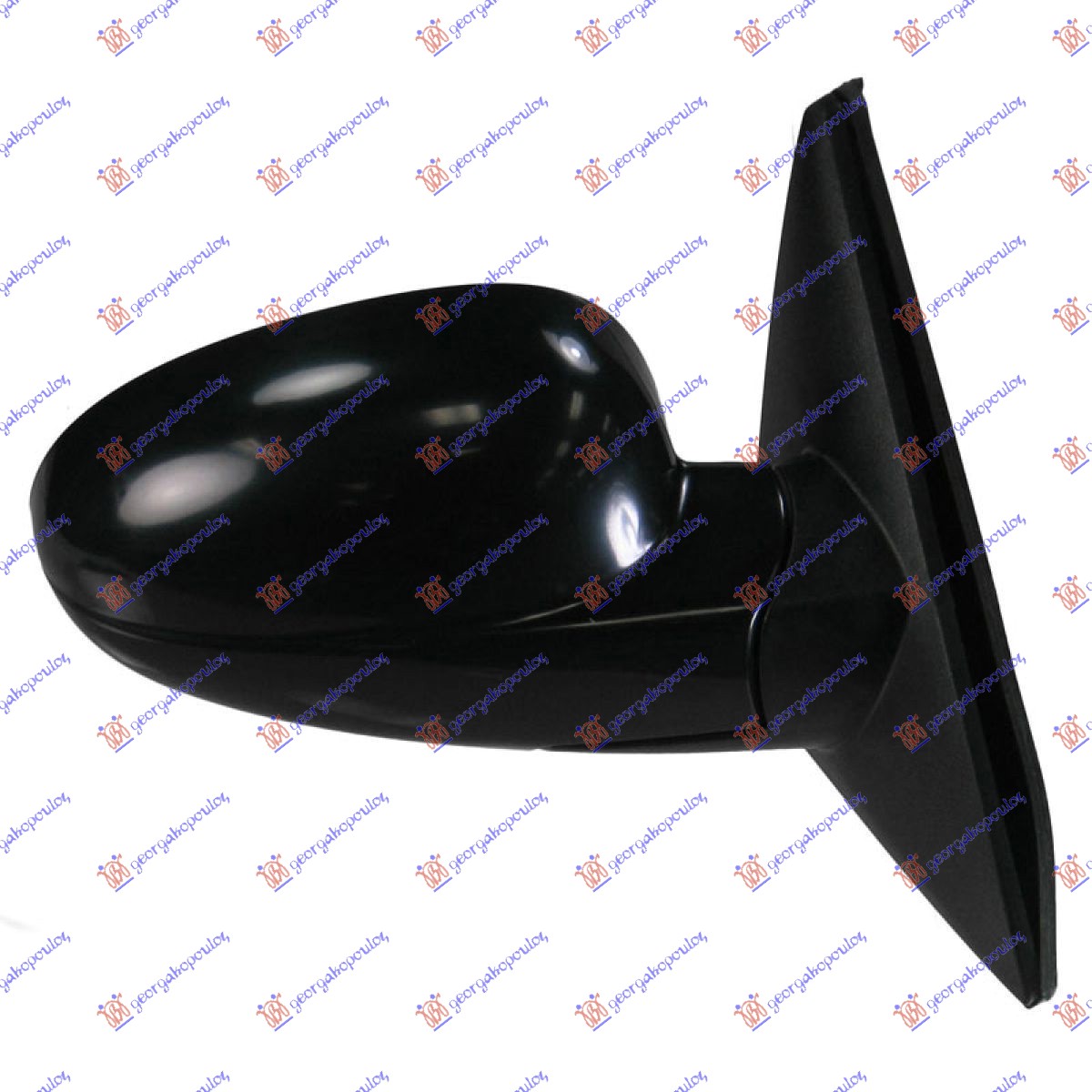 ΚΑΘΡΕΦΤΗΣ ΗΛΕΚΤΡΙΚΟΣ ΘΕΡΜΑΙΝΟΜΕΝΟΣ ΔΕΞ