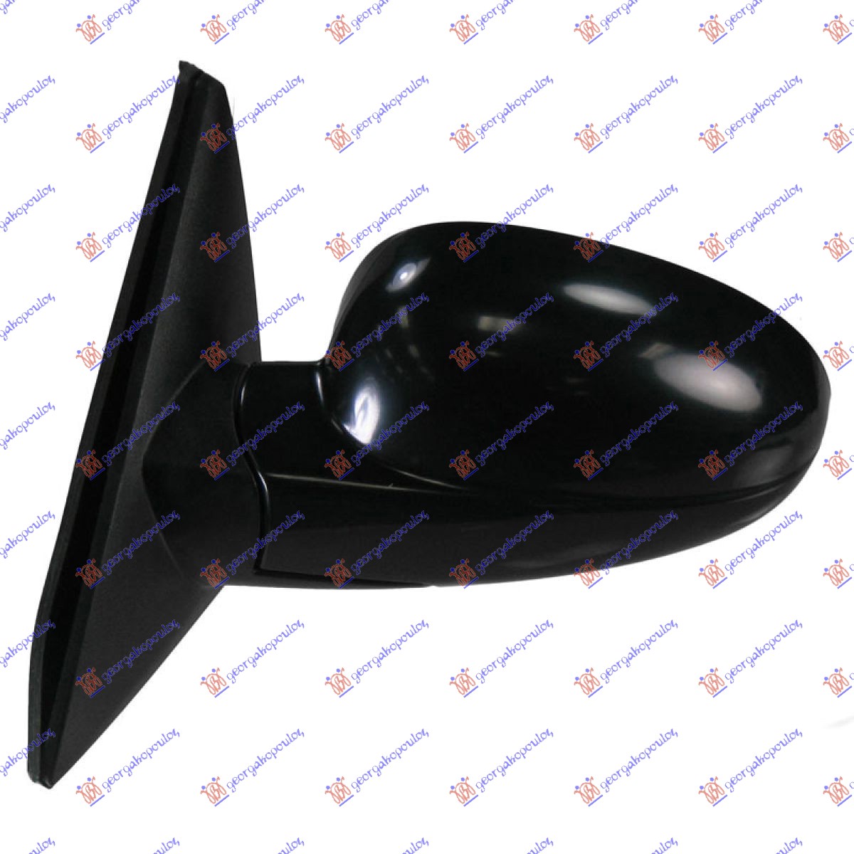 ΚΑΘΡΕΦΤΗΣ ΗΛΕΚΤΡΙΚΟΣ ΘΕΡΜΑΙΝΟΜΕΝΟΣ ΑΡ