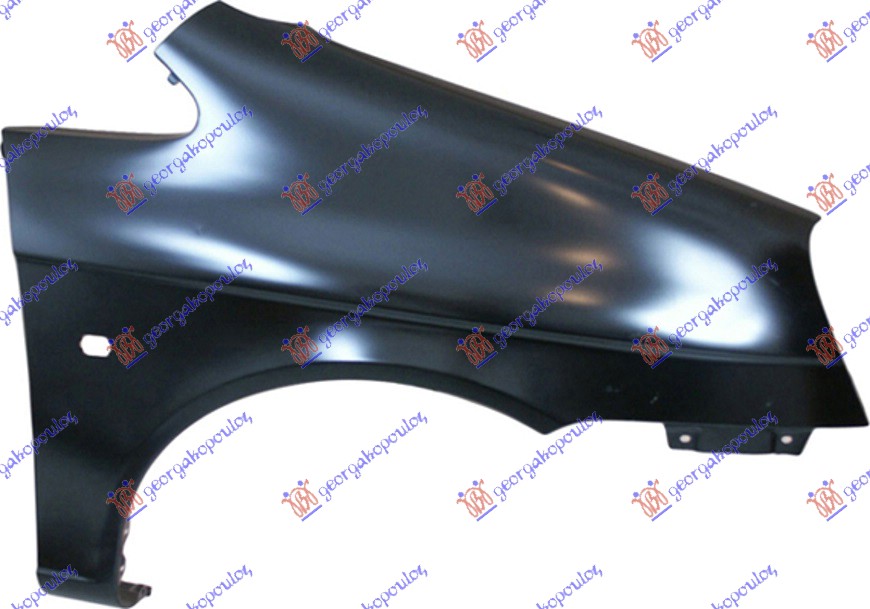 ΦΤΕΡΟ ΕΜΠΡΟΣ (Γ) ΔΕΞ