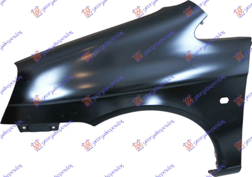 ΦΤΕΡΟ ΕΜΠΡΟΣ (Γ) ΑΡ