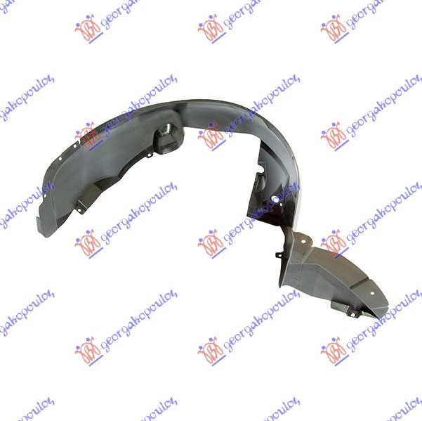 ΘΟΛΟΣ ΕΜΠΡΟΣ ΠΛΑΣΤΙΚΟΣ ΔΕΞ