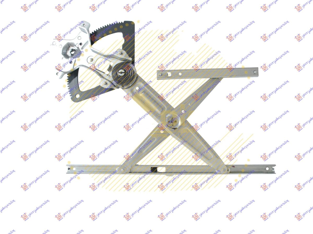 ΓΡΥΛΛΟΣ ΠΑΡΑΘΥΡΟΥ ΕΜΠΡΟΣ ΗΛΕΚΤΡΙΚΟΣ (ΧΩΡΙΣ ΜΟΤΕΡ) (Α ΠΟΙΟΤΗΤΑ) ΔΕΞ