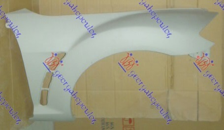 ΦΤΕΡΟ ΕΜΠΡΟΣ (ΠΟΛΥΕΣΤΕΡΙΚΟ) -2009 ΔΕΞ