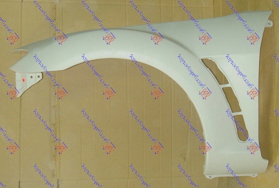 ΦΤΕΡΟ ΕΜΠΡΟΣ (ΠΟΛΥΕΣΤΕΡΙΚΟ) -2009 ΑΡ