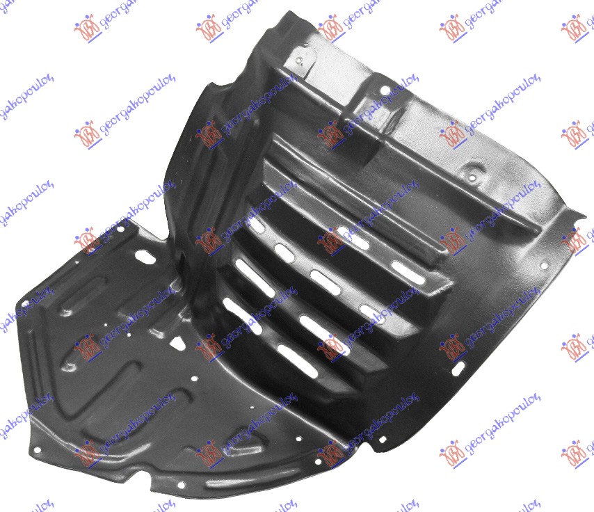 ΘΟΛΟΣ ΕΜΠΡΟΣ ΠΛΑΣΤΙΚΟΣ (ΕΜΠΡΟΣ ΚΟΜΜΑΤΙ) 2009- ΑΡ