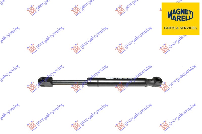 ΑΜΟΡΤΙΣΕΡ ΜΠΑΓΚΑΖ (MARELLI)