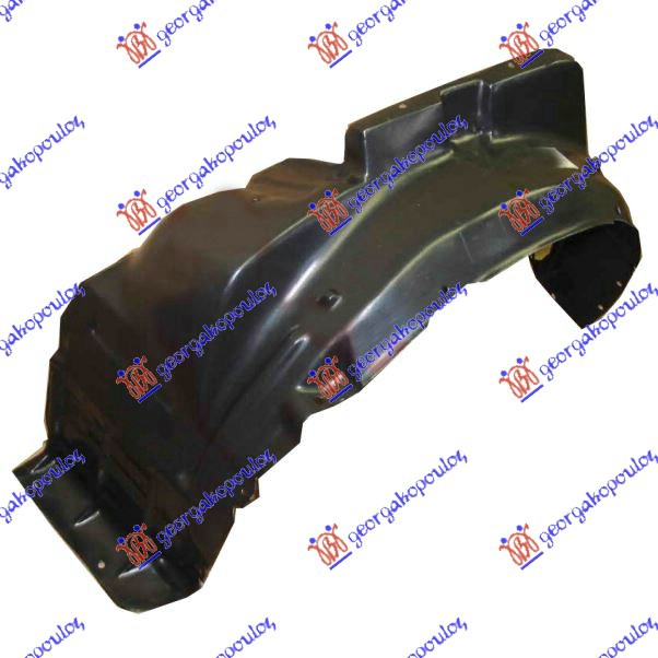 ΘΟΛΟΣ ΕΜΠΡΟΣ ΠΛΑΣΤΙΚΟΣ ΑΡ