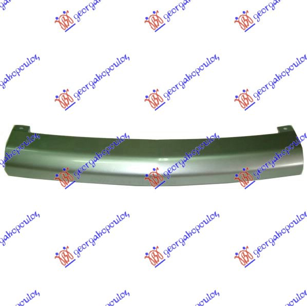 ΠΛΑΣΤΙΚΟ ΠΡΟΦΥΛΑΚΤΗΡΑ ΕΜΠΡΟΣ ΚΑΤΩ -2007