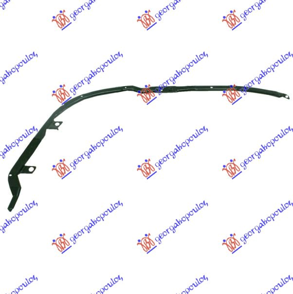 ΒΑΣΗ ΠΡΟΦΥΛΑΚΤΗΡΑ ΠΙΣΩ ΠΛΑΙΝΗ ΑΡ