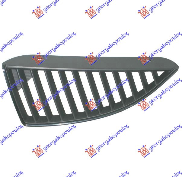 ΚΑΡΔΙΑ ΜΑΣΚΑΣ -2007 ΜΑΥΡΗ ΑΡ