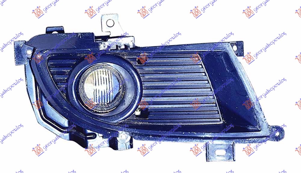 ΠΡΟΒΟΛΕΑΣ ΟΜΙΧΛΗΣ (E) (DEPO) ΔΕΞ