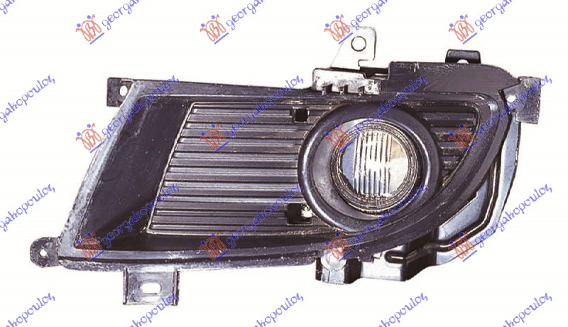 ΠΡΟΒΟΛΕΑΣ ΟΜΙΧΛΗΣ (E) (DEPO) ΑΡ