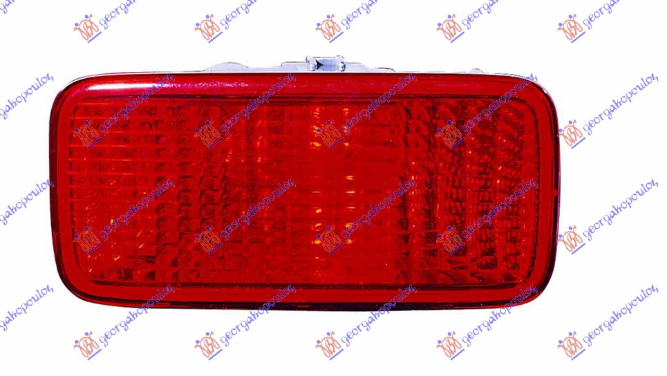 ΦΑΝΟΣ ΠΙΣΩ ΟΜΙΧΛΗΣ (Ε) ΑΡ