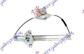 ΓΡΥΛΛΟΣ ΠΑΡΑΘΥΡΟΥ ΠΙΣΩ ΗΛΕΚΤΡΙΚΟΣ (ΧΩΡΙΣ ΜΟΤΕΡ) ΔΕΞ