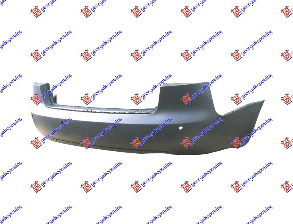 ΠΡΟΦΥΛΑΚΤΗΡΑΣ ΠΙΣΩ ΒΑΦΟΜΕΝΟΣ (ΜΕ 4 PDC)