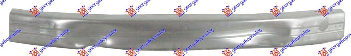 ΤΡΑΒΕΡΣΑ ΠΡΟΦΥΛΑΚΤΗΡΑ ΕΜΠΡΟΣ (ΑΛΟΥΜΙΝΙΟ)