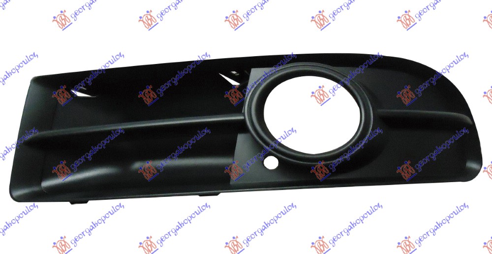 ΔΙΧΤΥ ΠΡΟΦΥΛΑΚΤΗΡΑ ΕΜΠΡΟΣ (ΜΕ ΤΡΥΠΑ ΓΙΑ ΠΡΟΒΟΛΕΑ) (S-LINE/S4) ΑΡ