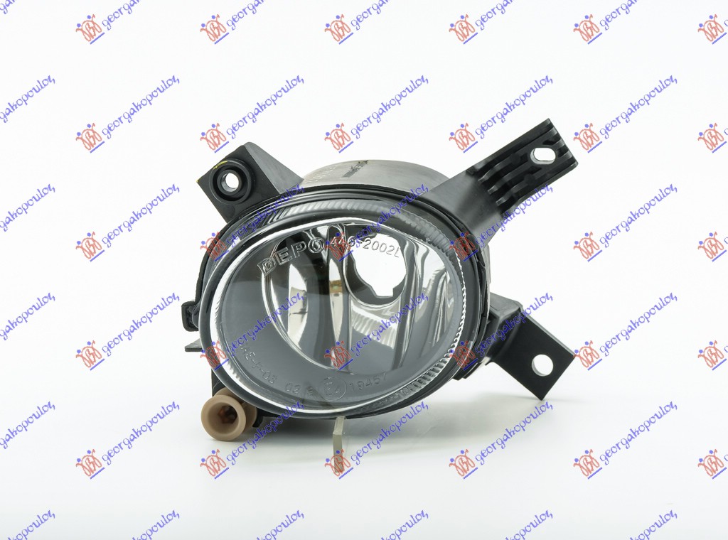 ΠΡΟΒΟΛΕΑΣ ΟΜΙΧΛΗΣ (& S) (E) (DEPO) ΑΡ