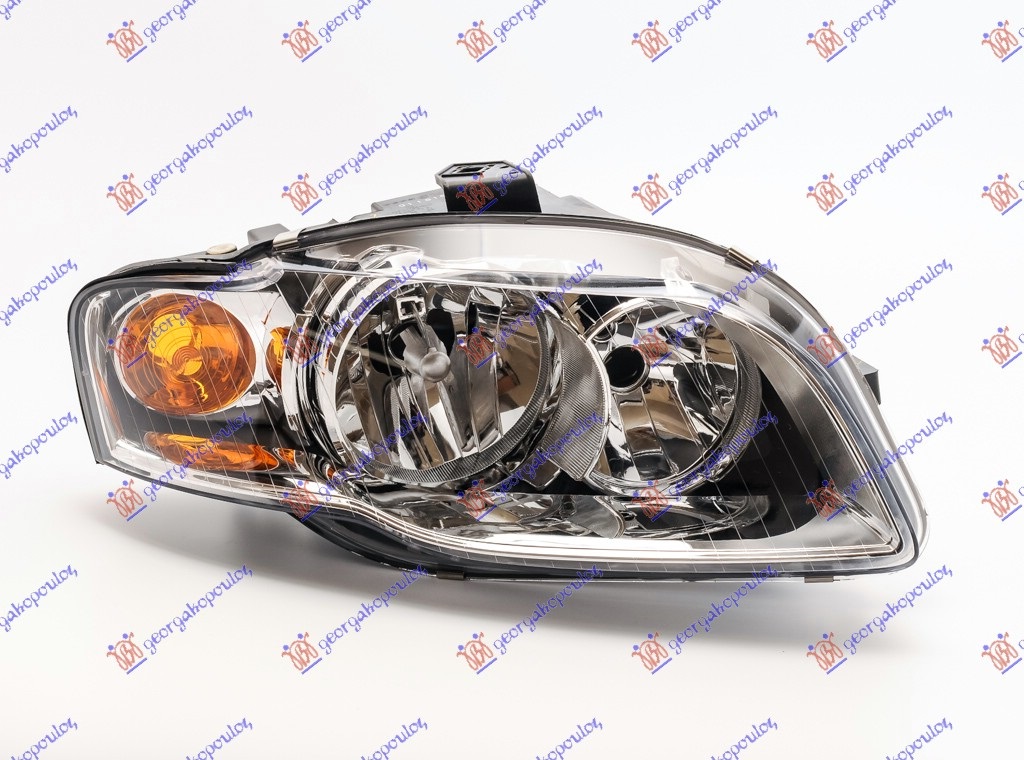 ΦΑΝΟΣ ΕΜΠΡΟΣ ΗΛΕΚΤΡΙΚΟΣ (ΠΟΡΤΟΚΑΛΙ ΦΛΑΣ) (Ε) (TYC) ΔΕΞ