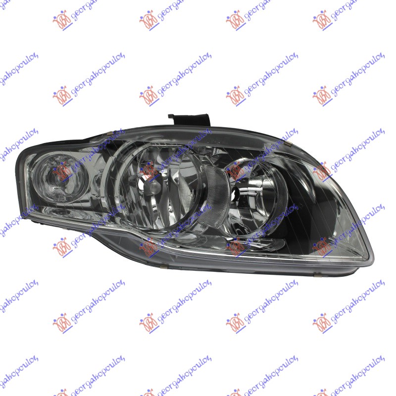 ΦΑΝΟΣ ΕΜΠΡΟΣ ΗΛΕΚΤΡΙΚΟΣ (ΛΕΥΚΟ ΦΛΑΣ) (Ε) (TYC) ΔΕΞ