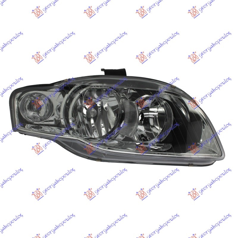 ΦΑΝΟΣ ΕΜΠΡΟΣ ΗΛΕΚΤΡΙΚΟΣ (ΛΕΥΚΟ ΦΛΑΣ) (Ε) (DEPO) ΔΕΞ