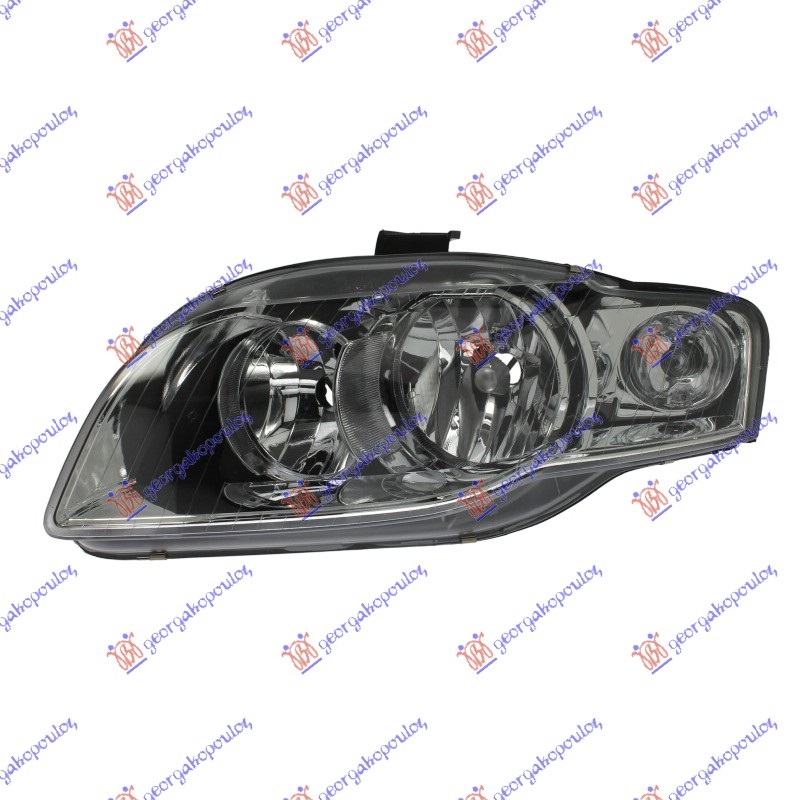 ΦΑΝΟΣ ΕΜΠΡΟΣ ΗΛΕΚΤΡΙΚΟΣ (ΛΕΥΚΟ ΦΛΑΣ) (Ε) (DEPO) ΑΡ