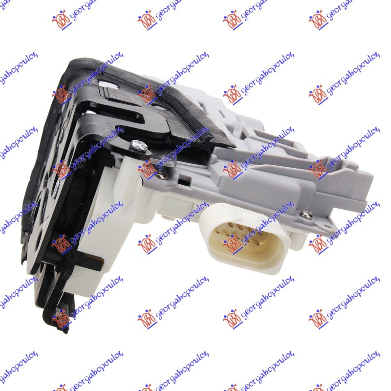 ΚΛΕΙΔΑΡΙΑ ΠΟΡΤΑΣ ΕΜΠΡΟΣ ΗΛΕΚΤΡΟΜΑΓΝΗΤΙΚΗ (9pins) (Α ΠΟΙΟΤΗΤΑ) ΑΡ