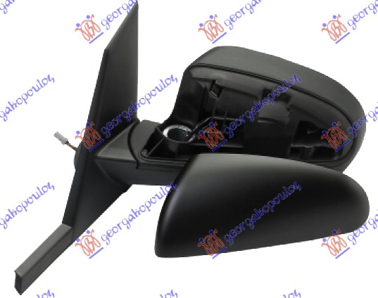 ΚΑΘΡΕΦΤΗΣ ΗΛΕΚΤΡΙΚΟΣ ΘΕΡΜΑΙΝΟΜΕΝΟΣ ΒΑΦΟΜΕΝΟΣ (Α ΠΟΙΟΤΗΤΑ) (ASPHERICAL GLASS) ΑΡ