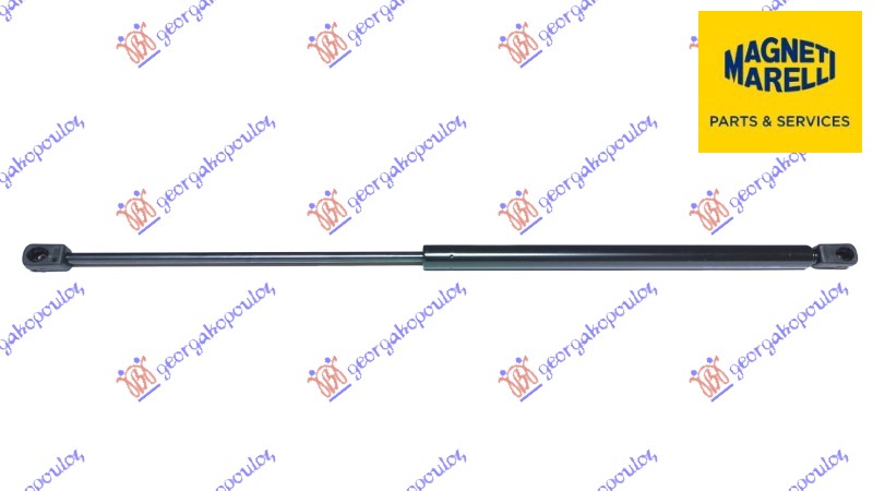 ΑΜΟΡΤΙΣΕΡ ΜΠΑΓΚΑΖ 5Π (587L-460N) (MARELLI)