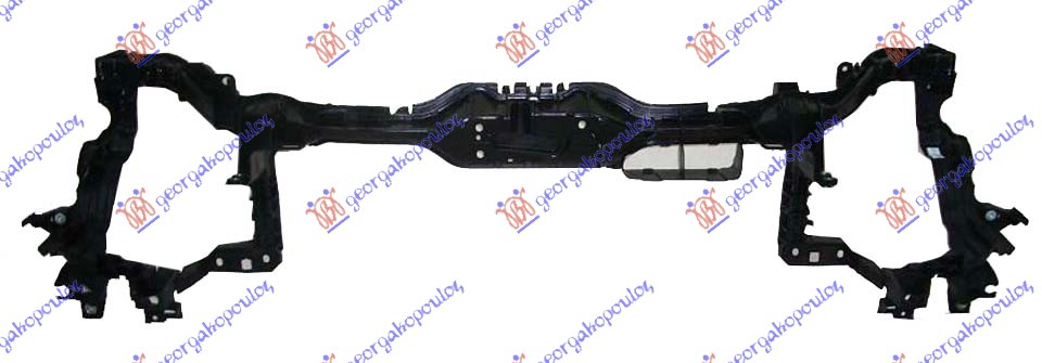 ΜΕΤΩΠΗ ΕΜΠΡΟΣ 2008-