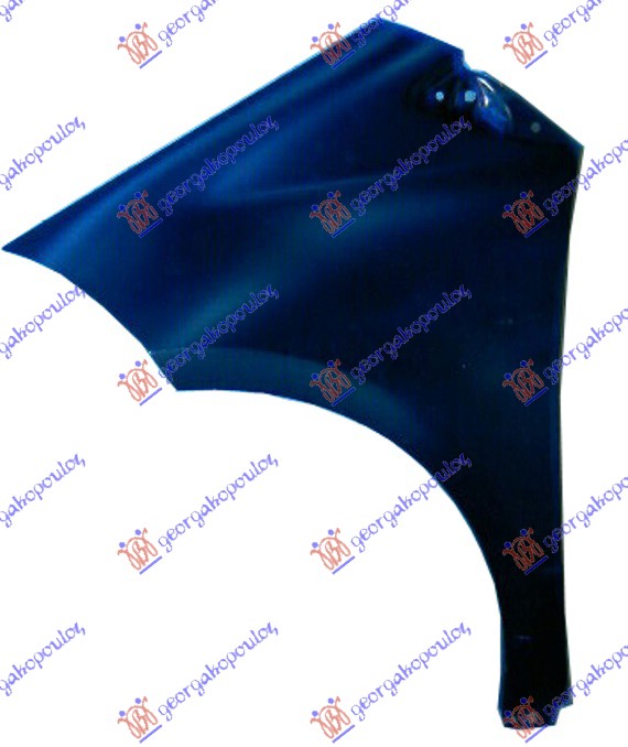 ΦΤΕΡΟ ΕΜΠΡΟΣ (Α ΠΟΙΟΤΗΤΑ) ΑΡ