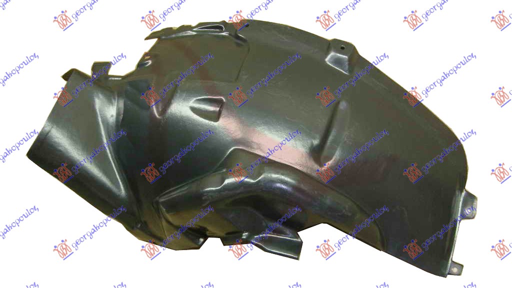 ΘΟΛΟΣ ΕΜΠΡΟΣ ΠΛΑΣΤΙΚΟΣ (ΕΜΠΡΟΣ ΚΟΜΜΑΤΙ) ΑΡ